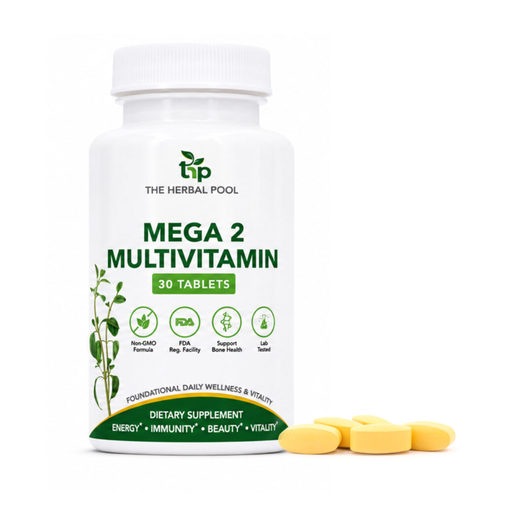 Mega 2