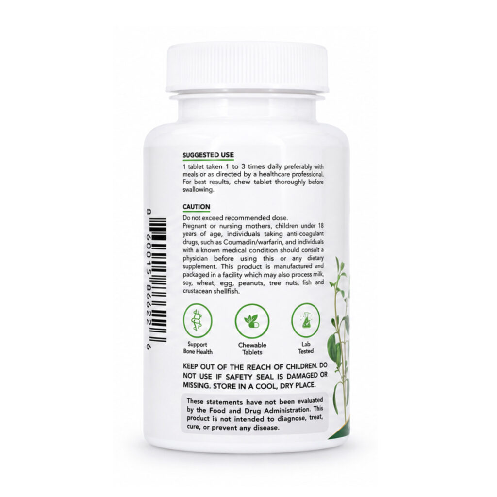Vitamin D-3 (2)