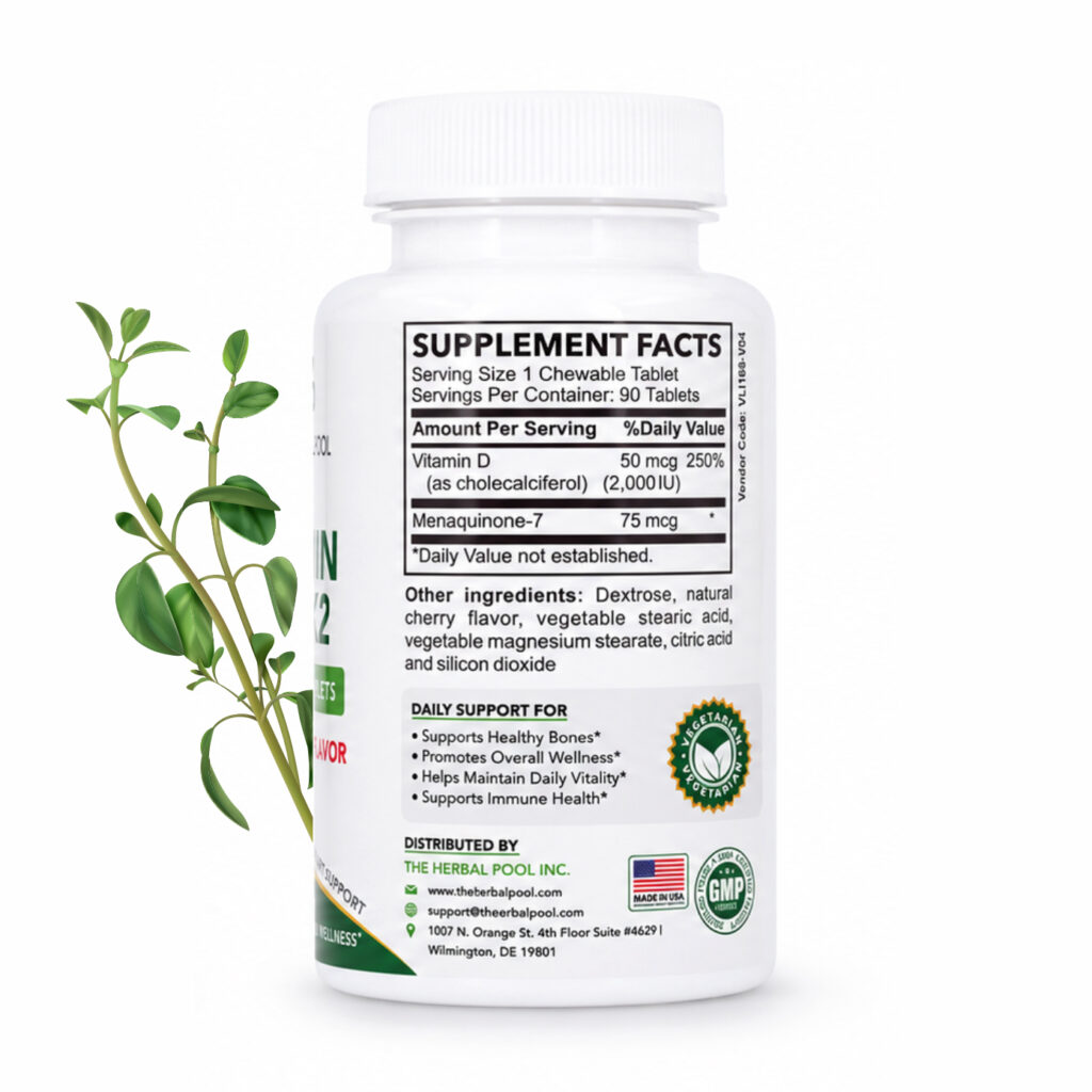 Vitamin D-3 (3)